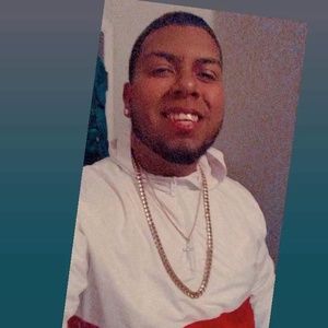 Meet your Posher, Gilberto